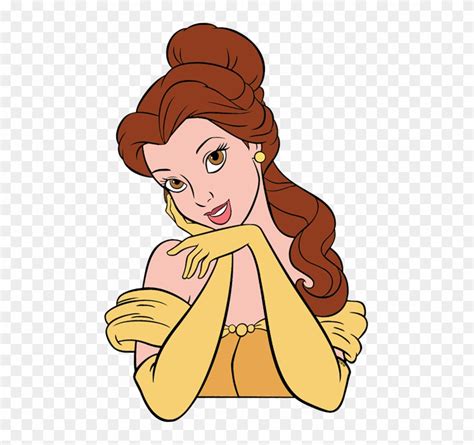 Princess Belle SVG Free Princess Belle SVG Free: Unleash The Enchantment Of Disney's Beloved Character