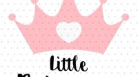 Baby Princess SVG Free Baby Princess SVG Free: A Comprehensive Guide For Designers And Crafters