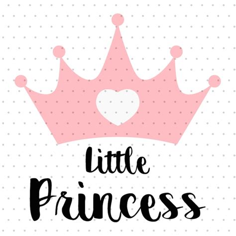 Baby Princess SVG Free Baby Princess SVG Free: A Comprehensive Guide For Designers And Crafters