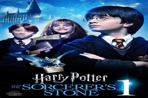 Harry Potter Free Streaming Movies Harry Potter Free Streaming Movies: A Comprehensive Guide To Watching The Magical Saga