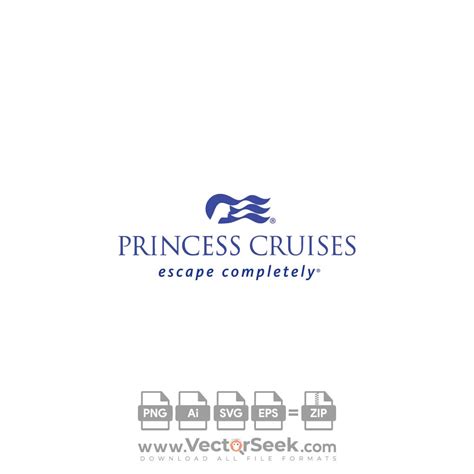 Princess Cruises SVG Princess Cruises SVG: The Ultimate Guide To Sailing With Princess Cruises