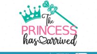 Free Princess SVG Cut Files H1: Unleash Your Creativity With Free Princess SVG Cut Files