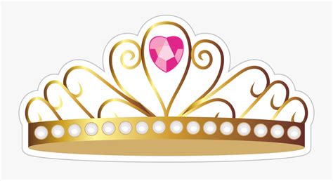 Disney Princess Crown SVG H1: Disney Princess Crown SVG: A Guide To Free And Premium Designs