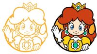 Princess Daisy SVG Princess Daisy SVG: A Comprehensive Guide To The Feisty And Unforgettable Princess