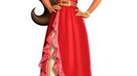 Princess Elena SVG Princess Elena SVG: Bringing Disney's Encanto To Life