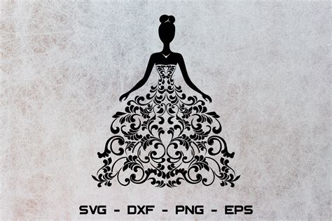 Princess Gown SVG The Ultimate Guide To Princess Gown SVGs: Unlocking Enchanting Designs For Royal Creations