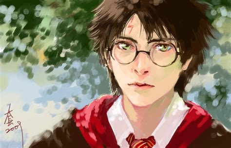 Harry Potter Zerochan Harry Potter Zerochan: The Ultimate Haven For Harry Potter Fan Art