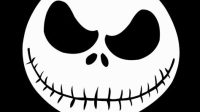 Jack Skellington SVG Jack Skellington SVG: Unraveling The Iconic Halloween Figure