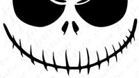 Jack Skellington SVG Png Jack Skellington SVG PNG: Unleashing The Spooky Icon For Creative Endeavors