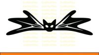 Jack Skellington Bow Tie SVG Jack Skellington Bow Tie SVG: An Iconic Symbol Of Halloween And Beyond