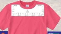 Download T-shirt Alignment Tool SVG H1: Elevate Your T-Shirt Printing Precision With The Ultimate Alignment Tool SVG