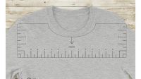 T Shirt Alignment Ruler SVG Cut Files T-Shirt Alignment Ruler SVG Cut Files: A Comprehensive Guide