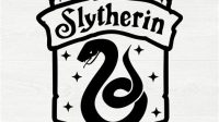 Slytherin Crest SVG Free Slytherin Crest SVG Free: A Comprehensive Guide To Enhance Your Digital Creations