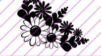 Flower SVGs Free