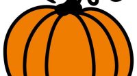 Pumpkin SVG ‪‬