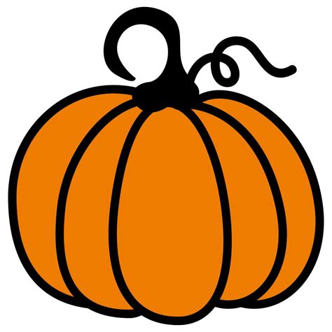 Pumpkin SVG ‪‬