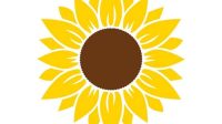 Sunflower Cricut Free