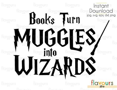 Harry Potter Mug SVG Harry Potter Mug SVG: A Magical Collection For Wizards And Muggles Alike