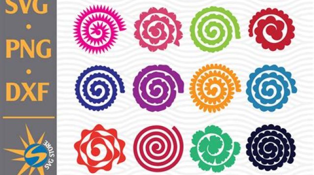 Cricut SVG ‪flower SVG Free Download