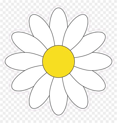 Daisies SVG Free