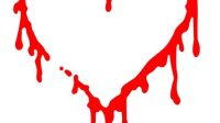 Bleeding Heart SVG