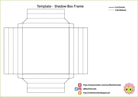 Shadow Box Templates Shadow Box Templates: A Comprehensive Guide To Creating Stunning Displays