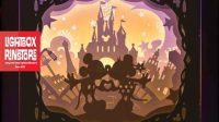 Free Disney Shadow Box Svg Free Disney Shadow Box SVG: A Guide To Creating Magical 3D Art