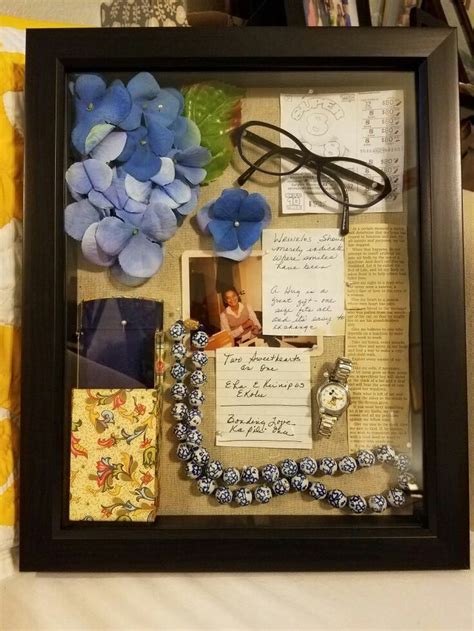 Silhouette Shadow Box Silhouette Shadow Box: A Timeless Keepsake Capturing Memories In Shadow