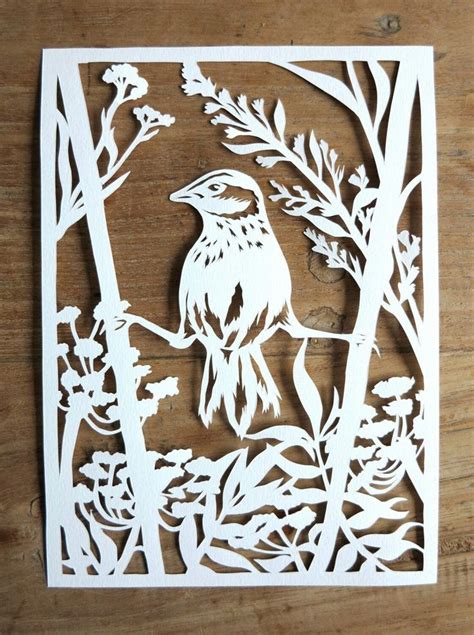 Printable Free Paper Cutting Patterns Pdf Printable Free Paper Cutting Patterns PDF: Transform Paper Into Art