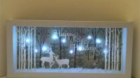 Cricut Shadow Box With Lights Cricut Shadow Box With Lights: A Comprehensive Guide To DIY Illumination