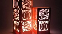 Free Cricut Lantern Template H1: Illuminate Your Home With Free Cricut Lantern Templates: A Comprehensive Guide