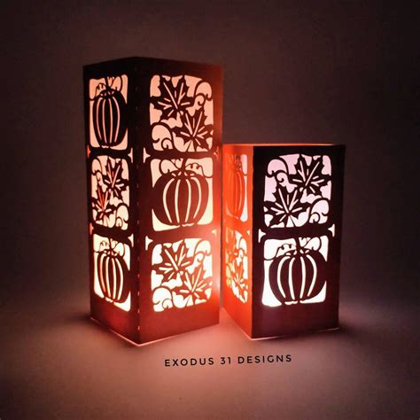 Free Cricut Lantern Template H1: Illuminate Your Home With Free Cricut Lantern Templates: A Comprehensive Guide