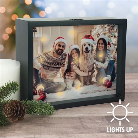 Lighted Shadow Boxes Lighted Shadow Boxes: Illuminate Your Precious Memories And Collectibles