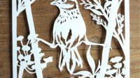 Free Paper Cutting Patterns Pdf Free Paper Cutting Patterns PDF: Transform Paper Into Intricate Art