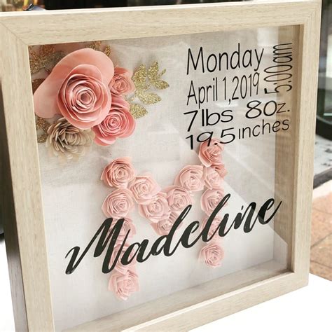 Shadow Box Cricut Shadow Box Cricut: Elevate Your Craft Projects With Dimension And Depth