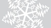 Printable Christmas Paper Cutting Templates Free Printable Christmas Paper Cutting Templates Free