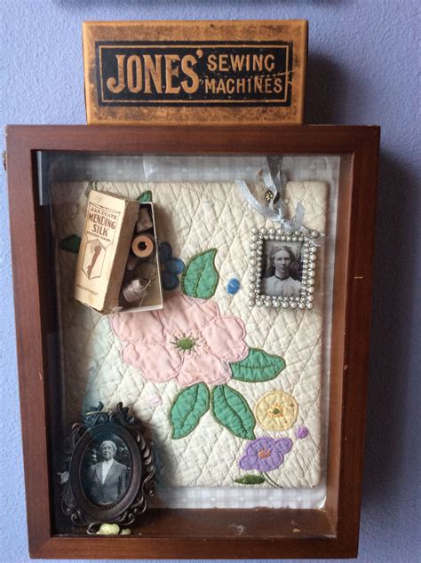 Newspaper Shadow Box Newspaper Shadow Box: A Timeless Way To Preserve History