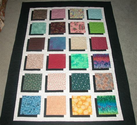 Shadow Box Quilt Pattern Free Shadow Box Quilt Pattern Free: A Comprehensive Guide