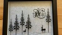 Cricut Christmas Shadow Box Ideas Cricut Christmas Shadow Box Ideas: Unleashing Your Creativity For Festive Decorations