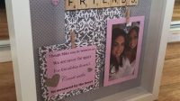 Best Friend Shadow Box The Ultimate Guide To Creating A Cherished Best Friend Shadow Box