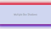 Box Shadow On Svg Box Shadow On SVG: A Comprehensive Guide To Enhance Visuals