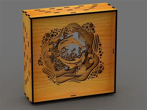 Shadow Box Laser Cut Shadow Box Laser Cut: A Comprehensive Guide To Precision Crafting