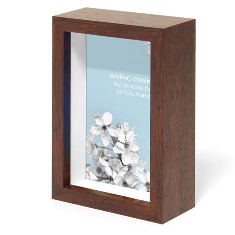 4x6 Shadow Box Frame 4x6 Shadow Box Frame: A Comprehensive Guide To Enhancing Your Displays