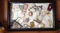 Family Shadow Box Family Shadow Box: Preserving Precious Memories With A Touch Of Nostalgia