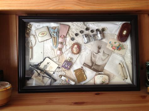 Family Shadow Box Family Shadow Box: Preserving Precious Memories With A Touch Of Nostalgia