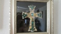 Cross Shadow Box Cross Shadow Box: A Comprehensive Guide To Displaying Your Treasures