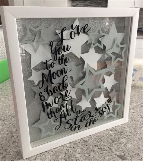 Cricut Shadow Boxes Cricut Shadow Boxes: A Comprehensive Guide To Crafting Dimensional Masterpieces