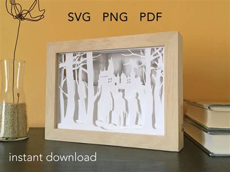 Download Free Shadow Box Svg File H1: Download Free Shadow Box SVG File: A Comprehensive Guide For Crafting Enthusiasts