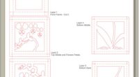 Download Printable Shadow Box Template Download Printable Shadow Box Template: A Comprehensive Guide To Creating Unique And Meaningful Display Pieces