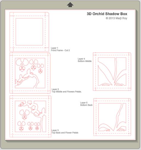 Download Printable Shadow Box Template Download Printable Shadow Box Template: A Comprehensive Guide To Creating Unique And Meaningful Display Pieces